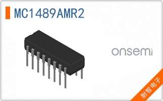 MC1489AMR2