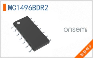 MC1496BDR2