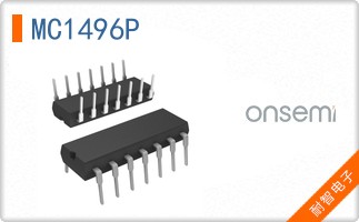 MC1496P