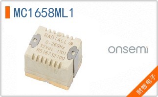 MC1658ML1
