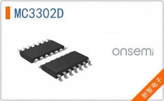 MC3302D