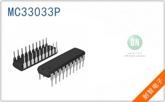 MC33033P