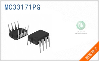 MC33171PG