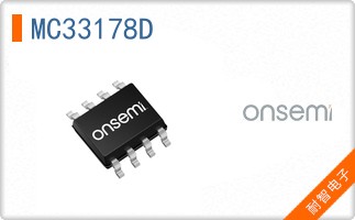 MC33178D