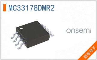 MC33178DMR2