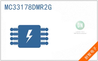 MC33178DMR2G