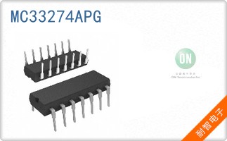 MC33274APG