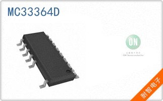 MC33364D