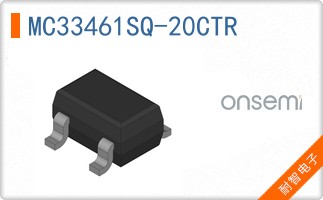 MC33461SQ-20CTR