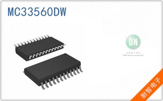 MC33560DW