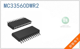 MC33560DWR2