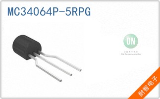 MC34064P-5RPG