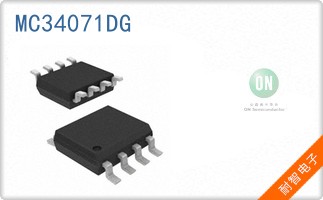 MC34071DG