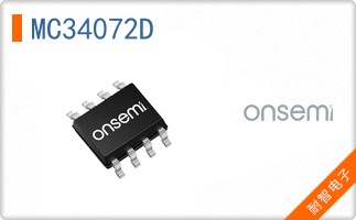 MC34072D
