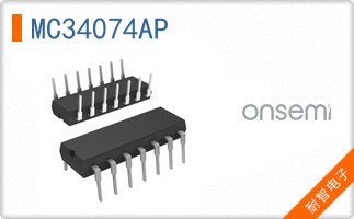 MC34074AP
