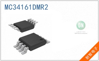 MC34161DMR2