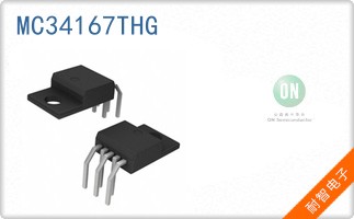 MC34167THG