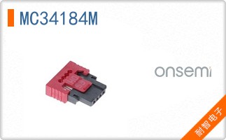 MC34184M