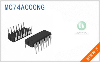 MC74AC00NG