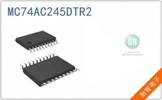 MC74AC245DTR2