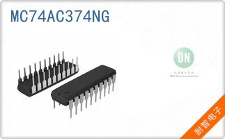 MC74AC374NG