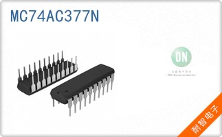 MC74AC377N
