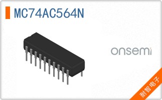 MC74AC564N