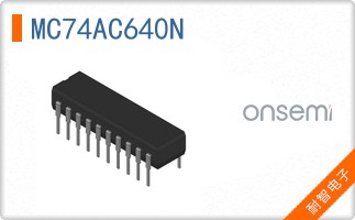 MC74AC640N