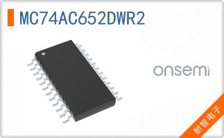MC74AC652DWR2