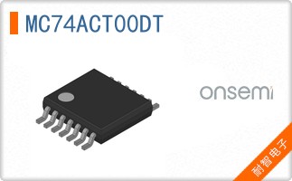 MC74ACT00DT