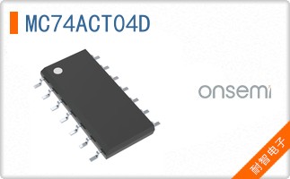 MC74ACT04D