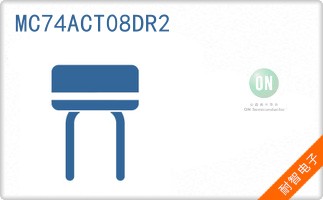 MC74ACT08DR2