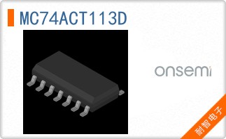 MC74ACT113D