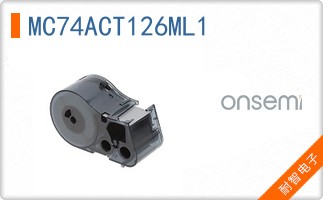 MC74ACT126ML1