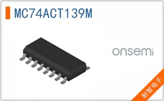MC74ACT139M