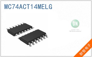 MC74ACT14MELG