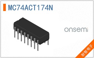 MC74ACT174N