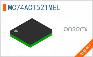 MC74ACT521MEL