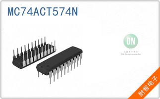 MC74ACT574N
