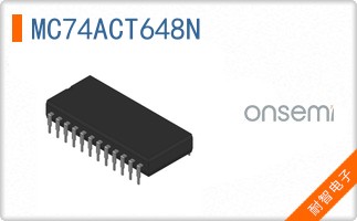 MC74ACT648N
