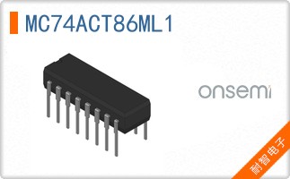 MC74ACT86ML1