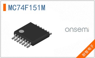 MC74F151M