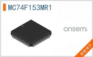 MC74F153MR1