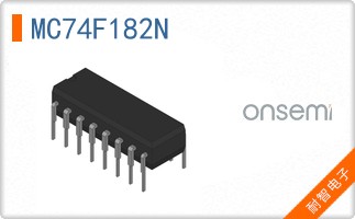 MC74F182N