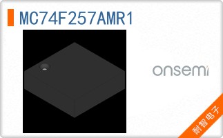 MC74F257AMR1