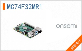 MC74F32MR1