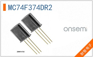 MC74F374DR2