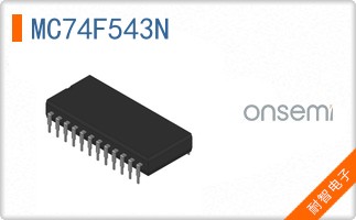 MC74F543N
