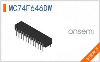 MC74F646DW