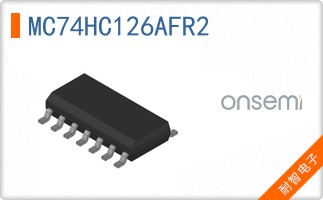 MC74HC126AFR2